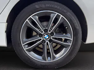 BMW 218d xDrive Active Tourer