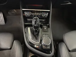 BMW 218d xDrive Active Tourer