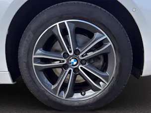 BMW 218d xDrive Active Tourer