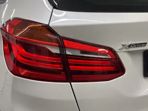 BMW 218d xDrive Active Tourer