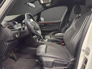 BMW 218d xDrive Active Tourer