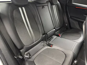 BMW 218d xDrive Active Tourer