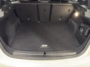 BMW 218d xDrive Active Tourer