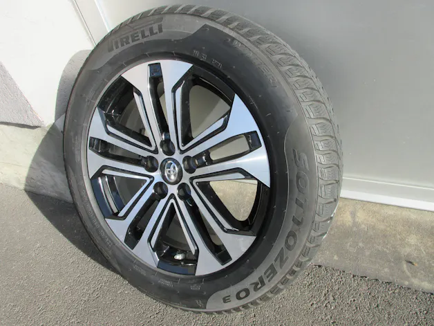 Toyota RAV4 2.5 Plug-In-Hybrid Platinum
