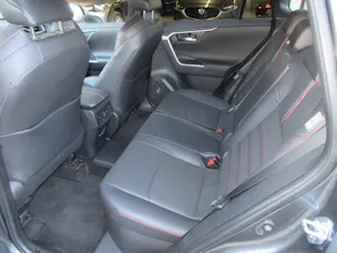 Toyota RAV4 2.5 Plug-In-Hybrid Platinum