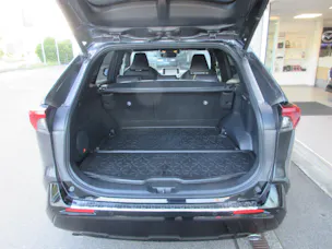Toyota RAV4 2.5 Plug-In-Hybrid Platinum