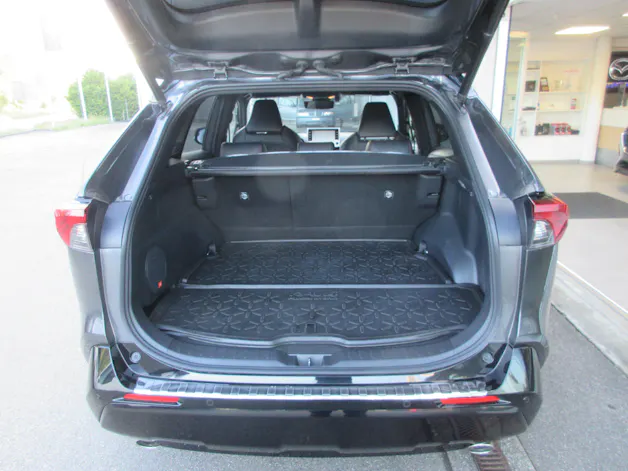 Toyota RAV4 2.5 Plug-In-Hybrid Platinum