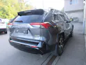 Toyota RAV4 2.5 Plug-In-Hybrid Platinum