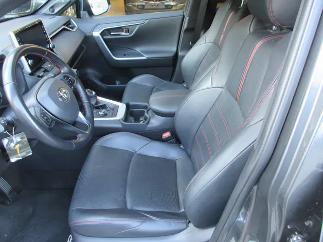 Toyota RAV4 2.5 Plug-In-Hybrid Platinum