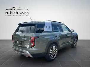 SsangYong Torres 1.5 T-Gdi 1st Edition 4WD
