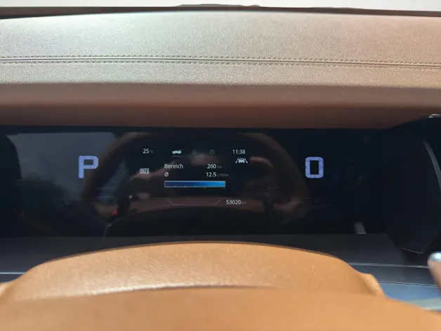 SsangYong Torres 1.5 T-Gdi 1st Edition 4WD