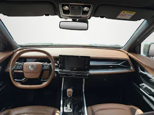 SsangYong Torres 1.5 T-Gdi 1st Edition 4WD