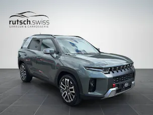 SsangYong Torres 1.5 T-Gdi 1st Edition 4WD
