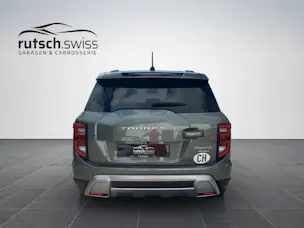 SsangYong Torres 1.5 T-Gdi 1st Edition 4WD
