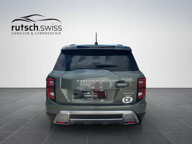 SsangYong Torres 1.5 T-Gdi 1st Edition 4WD