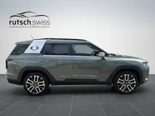 SsangYong Torres 1.5 T-Gdi 1st Edition 4WD