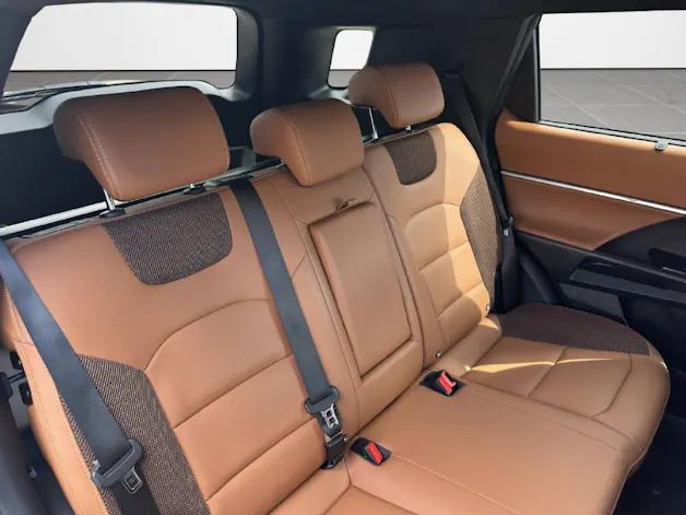 SsangYong Torres 1.5 T-Gdi 1st Edition 4WD