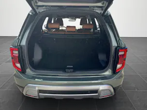SsangYong Torres 1.5 T-Gdi 1st Edition 4WD
