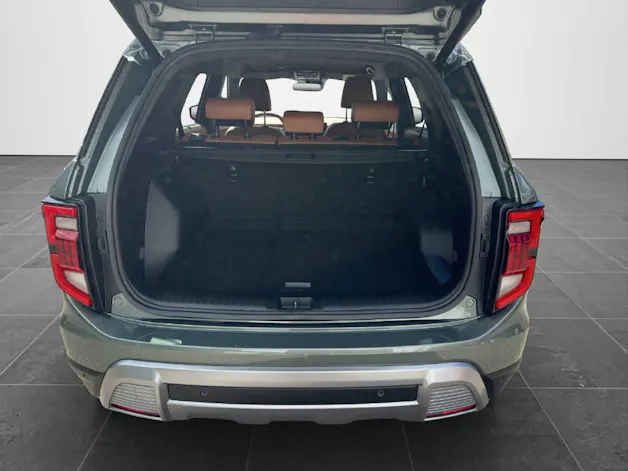 SsangYong Torres 1.5 T-Gdi 1st Edition 4WD