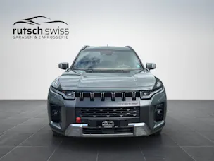 SsangYong Torres 1.5 T-Gdi 1st Edition 4WD