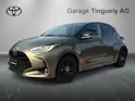 Toyota Yaris 1.5 VVT-iE Trend