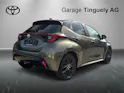 Toyota Yaris 1.5 VVT-iE Trend