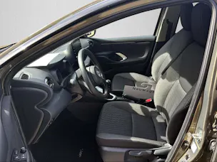 Toyota Yaris 1.5 VVT-iE Trend