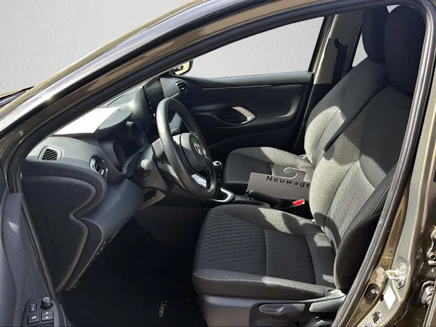 Toyota Yaris 1.5 VVT-iE Trend
