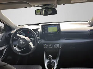 Toyota Yaris 1.5 VVT-iE Trend
