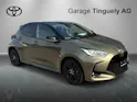 Toyota Yaris 1.5 VVT-iE Trend