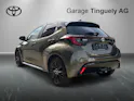 Toyota Yaris 1.5 VVT-iE Trend