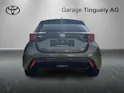 Toyota Yaris 1.5 VVT-iE Trend