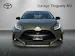 Toyota Yaris 1.5 VVT-iE Trend