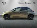 Toyota Yaris 1.5 VVT-iE Trend