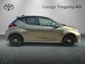 Toyota Yaris 1.5 VVT-iE Trend