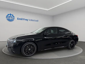 Fahrzeugbild MERCEDES-BENZ CLA-Klasse CLA 350 AMG Line 4matic