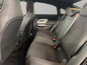 Fahrzeugbild MERCEDES-BENZ CLA-Klasse CLA 350 AMG Line 4matic