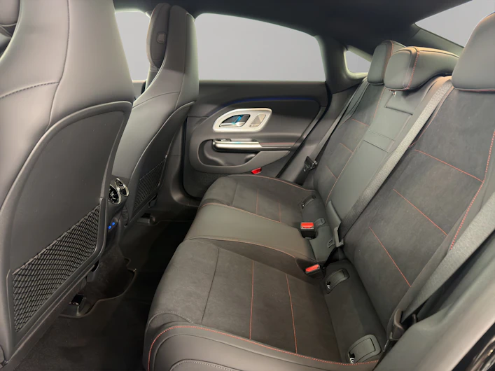Fahrzeugbild MERCEDES-BENZ CLA 350