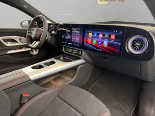 MERCEDES-BENZ CLA-Klasse CLA 350 AMG Line 4matic