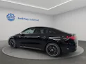 MERCEDES-BENZ CLA-Klasse CLA 350 AMG Line 4matic
