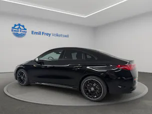 MERCEDES-BENZ CLA-Klasse CLA 350 AMG Line 4matic