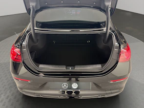 Fahrzeugbild MERCEDES-BENZ CLA-Klasse CLA 350 AMG Line 4matic