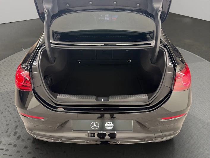 Fahrzeugbild MERCEDES-BENZ CLA 350
