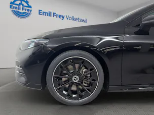MERCEDES-BENZ CLA-Klasse CLA 350 AMG Line 4matic