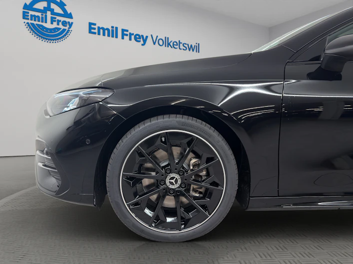 Fahrzeugbild MERCEDES-BENZ CLA 350