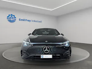 MERCEDES-BENZ CLA-Klasse CLA 350 AMG Line 4matic