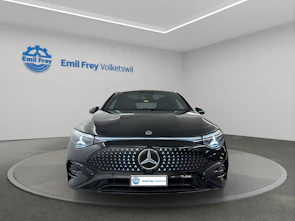 Fahrzeugbild MERCEDES-BENZ CLA-Klasse CLA 350 AMG Line 4matic