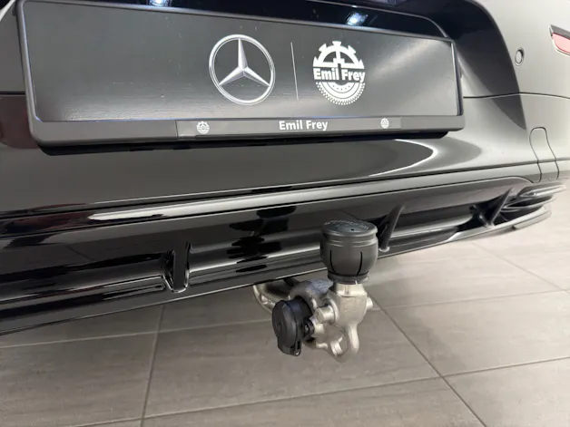 MERCEDES-BENZ CLA-Klasse CLA 350 AMG Line 4matic