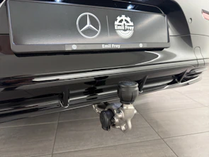 Fahrzeugbild MERCEDES-BENZ CLA-Klasse CLA 350 AMG Line 4matic