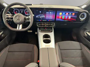 MERCEDES-BENZ CLA-Klasse CLA 350 AMG Line 4matic